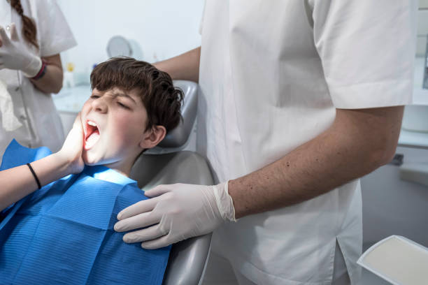 Best Emergency Pediatric Dentist  in Wagoner, OK