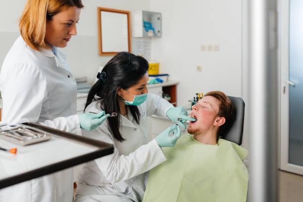 Best Emergency Gum Pain Relief  in Wagoner, OK