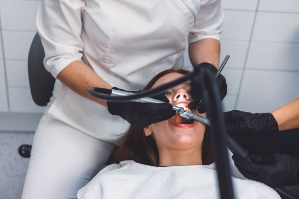 Best Urgent Tooth Repair  in Wagoner, OK