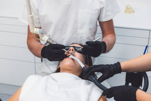 Best Dentist Open on Weekends  in Wagoner, OK