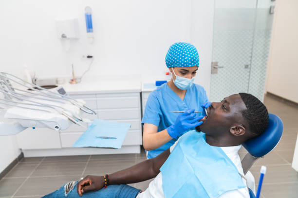 Best Broken Tooth Emergency  in Wagoner, OK