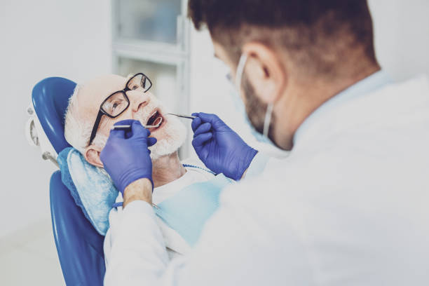 Best Knocked-Out Tooth Emergency  in Wagoner, OK